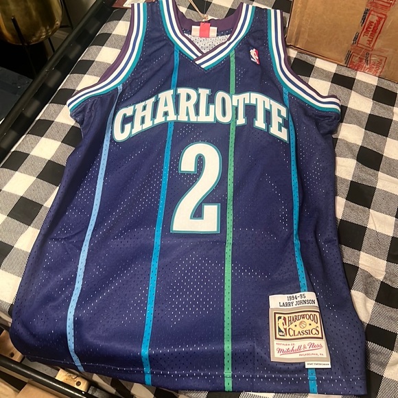 NBA jerseys - Picture 12 of 16